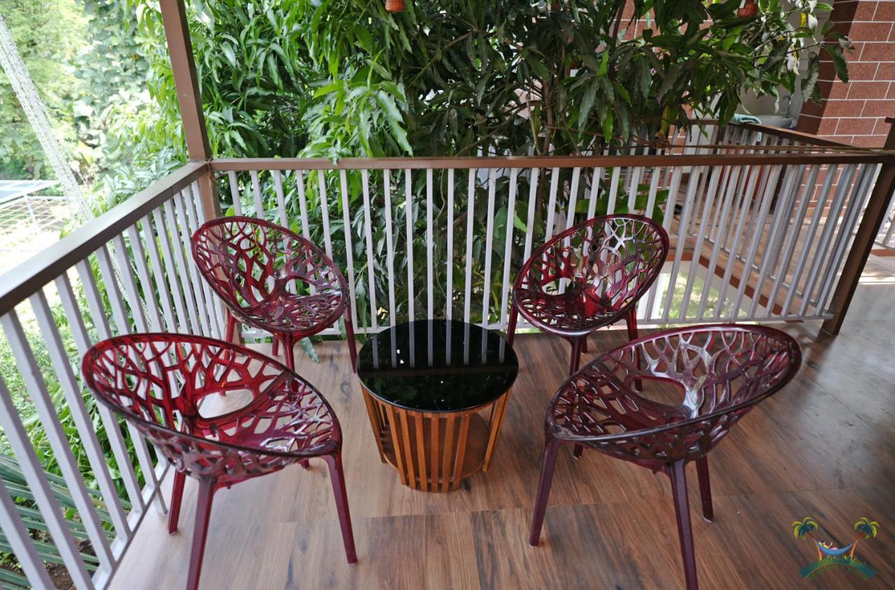 Serenity Villa And Treehouse Palakkad Dış mekan fotoğraf